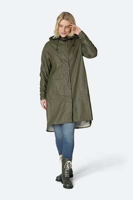 Ilse Jacobsen Regenjas Rain 71-445 Moss
