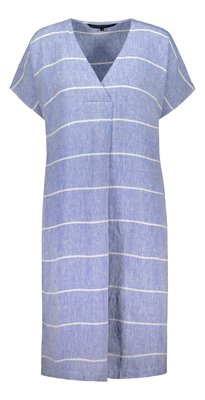 Ritva Falla Kielo jurk blauw