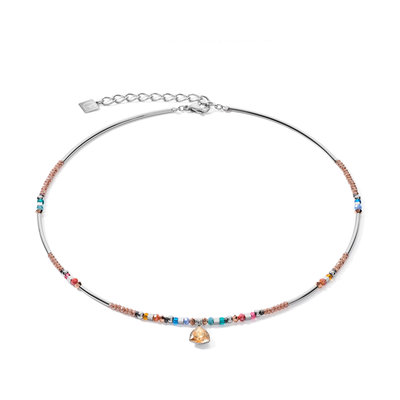 Coeur de Lion Ketting 5032/ /1500 Multicolour