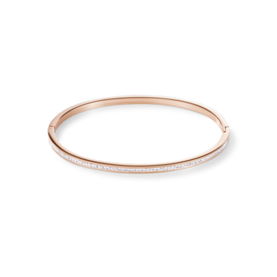 Coeur de Lion Armband 0229/ /1800 Crystal