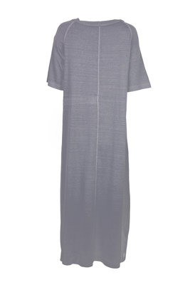 Oska kleding, jurk Nelina blauw