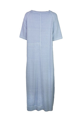 Oska kleding, jurk Nelina lichtblauw