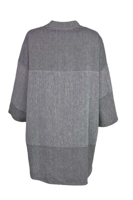 Oska kleding, blouse Holma zwart