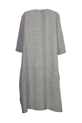 Oska kleding, jurk Ine zwart