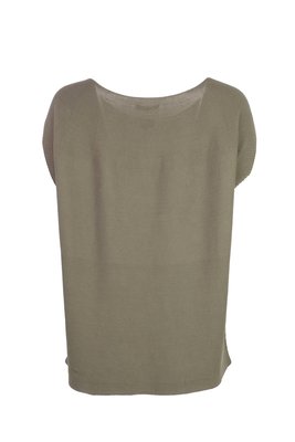 Oska kleding, trui Vibeke groen