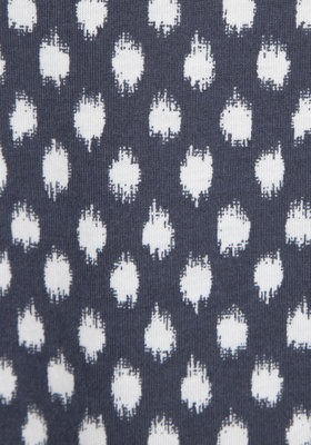 Two Danes kleding, shirt Blakely blauw