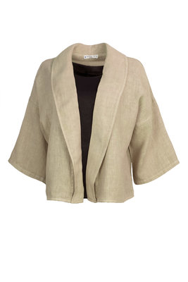Blueberry kleding, Jasje 9512 beige