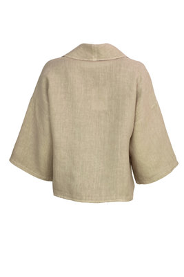 Blueberry kleding, Jasje 9512 beige