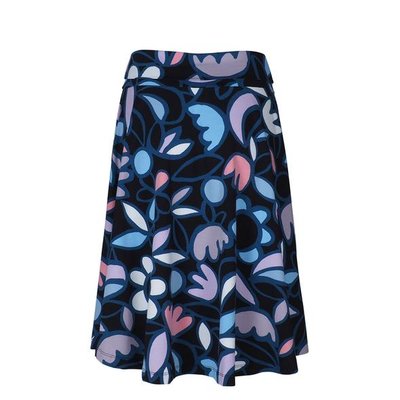 Mansted kleding Raissa Rok zwart