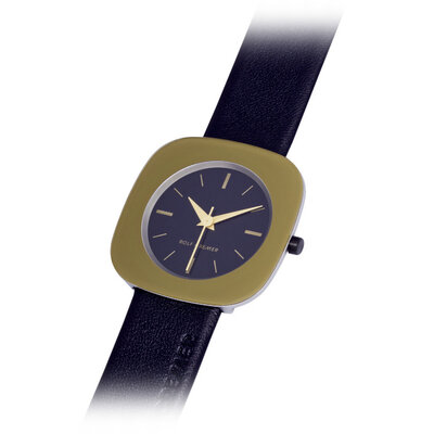 Rolf Cremer Horloge Zip 504901, design horloges