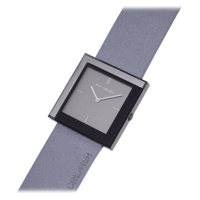 Rolf Cremer Horloge Chess 506106, design horloges