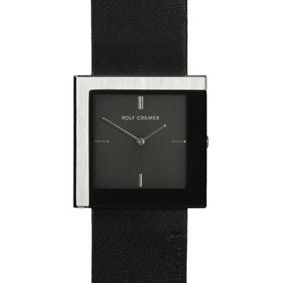 Rolf Cremer Horloge Chess 506102, design horloges
