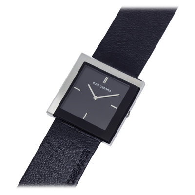 Rolf Cremer Horloge Chess 506102, design horloges