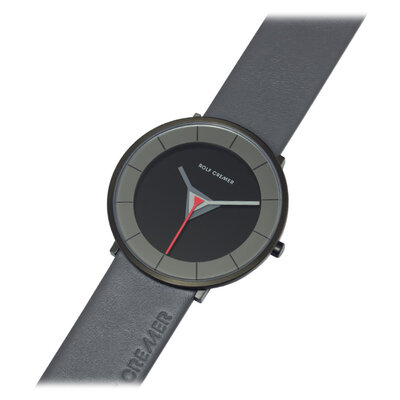 Rolf Cremer Horloge Tri 505705, design horloges