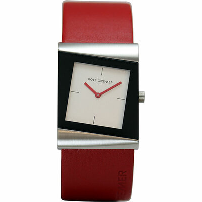 Rolf Cremer Horloge Style 500008, design horloges
