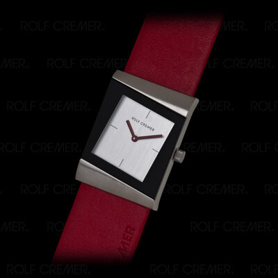 Rolf Cremer Horloge Style 500008, design horloges