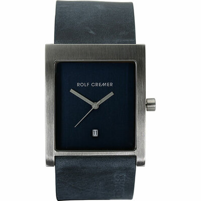 Rolf Cremer Horloge Flash 501812, design horloges