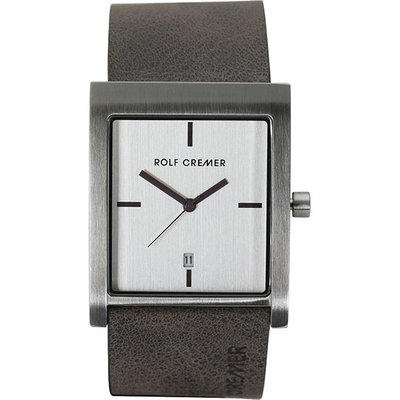 Rolf Cremer Horloge Flash 501809, design horloges