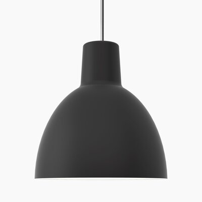 Louis Poulsen Toldbod 400/500 Hanglamp