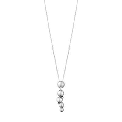 Georg Jensen sieraad, ketting Grape 551G