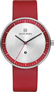Jacob Jensen Horloge Strata 273