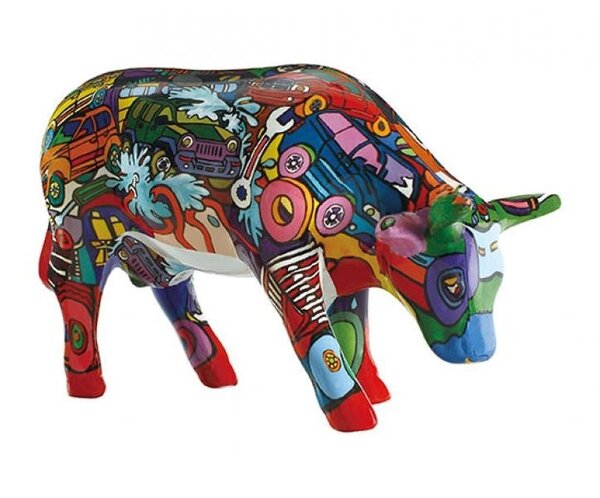 Cow Parade 47424 M Brenners Mooters