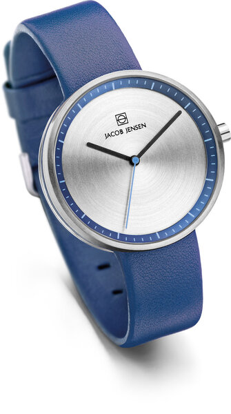 Jacob Jensen Horloge Strata 282 