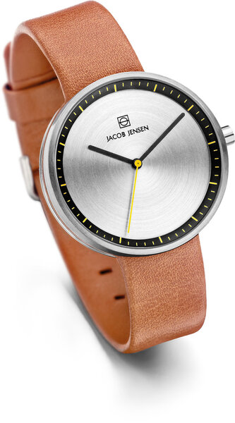 Jacob Jensen Horloge Strata 281