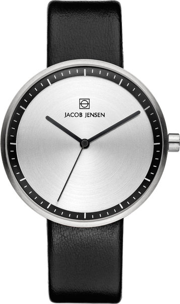 Jacob Jensen Horloge Strata 280