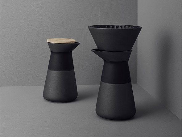 Stelton Theo koffiemaker x-634 