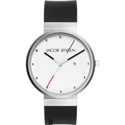 Jacob Jensen Horloge New Series 733