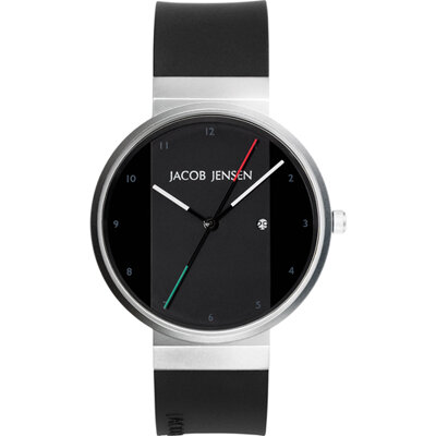 Jacob Jensen Horloge New Series 732 