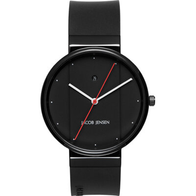 Jacob Jensen New Series 753 Heren model Jacob Jensen New Series 753 Heren model