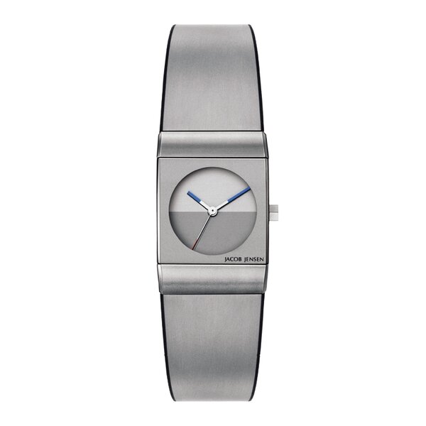 Jacob Jensen Horloge Classic 522 