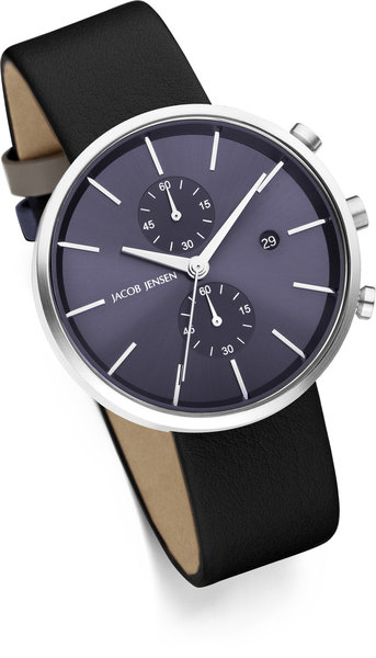 Jacob Jensen Horloge Linear 621