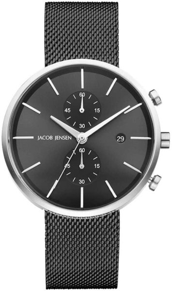 Jacob Jensen Horloge Linear 626 