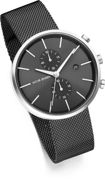 Jacob Jensen Horloge Linear 626 