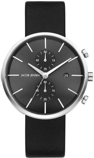 Jacob Jensen Horloge Linear 620 