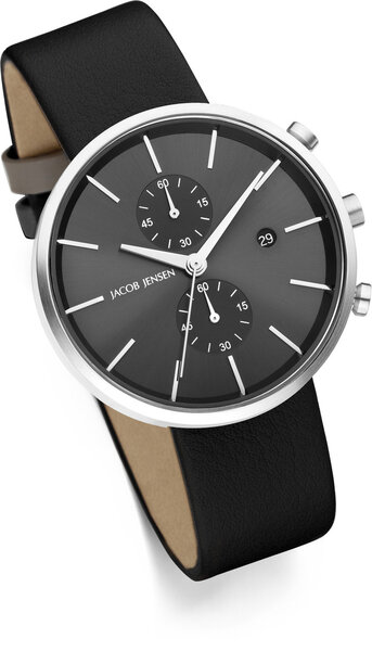 Jacob Jensen Horloge Linear 620 