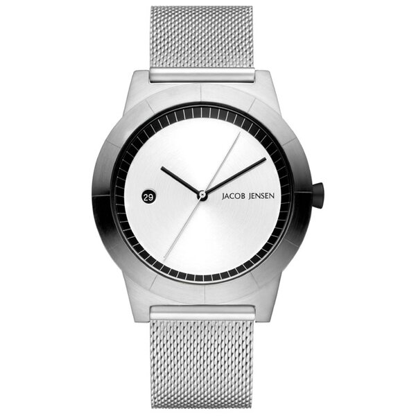 Jacob Jensen Horloge Ascent 142 