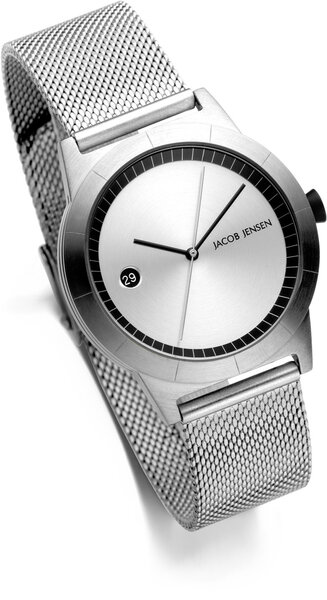 Jacob Jensen Horloge Ascent 152 