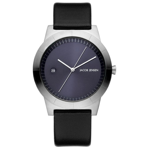 Jacob Jensen Horloge Ascent 141