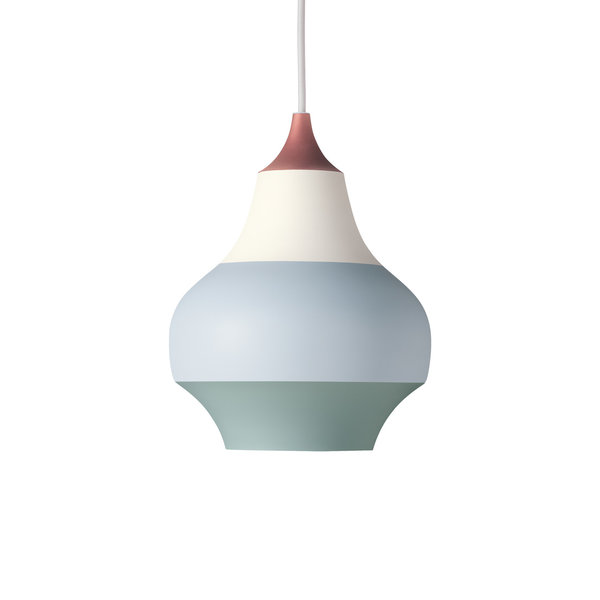 Louis Poulsen Cirque Ø 150/220/380 hanglamp, verlichting