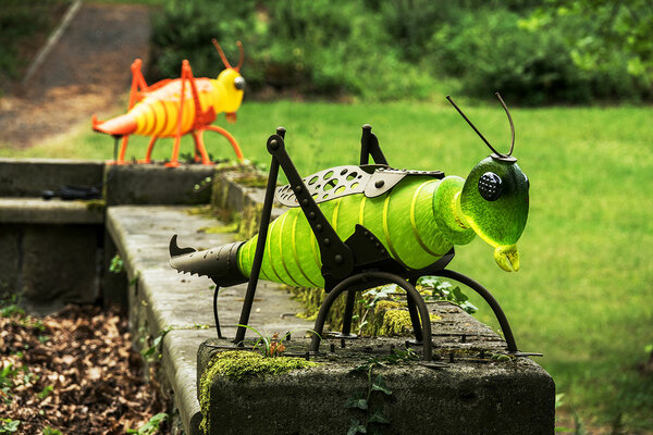 Glasstudio Borowski Jumper Lime Green