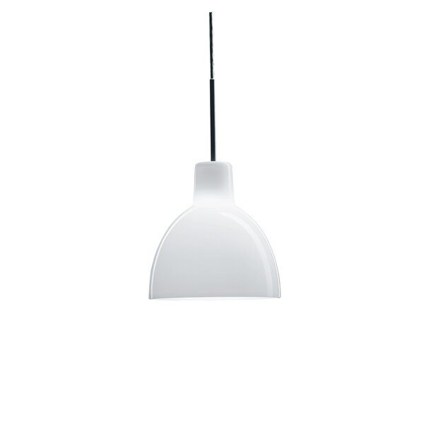 Louis Poulsen Toldbod 155/220 Glas Hanglamp 