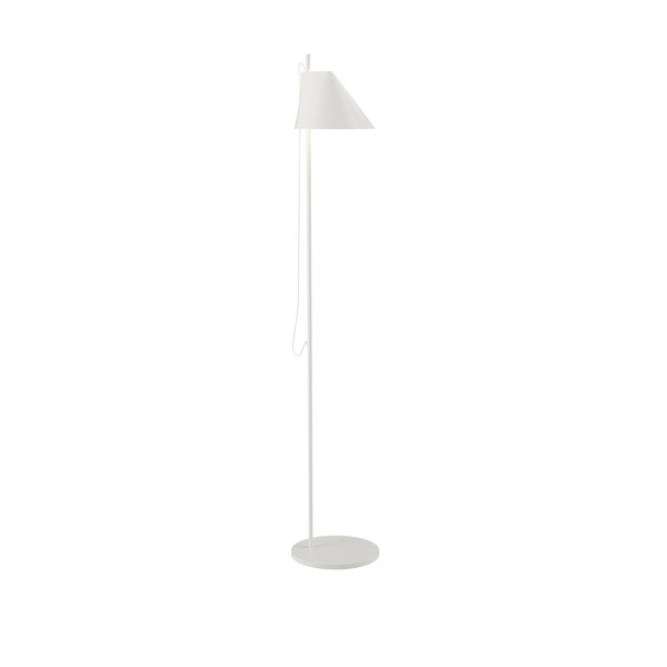 Louis Poulsen Yuh staande lamp, verlichting