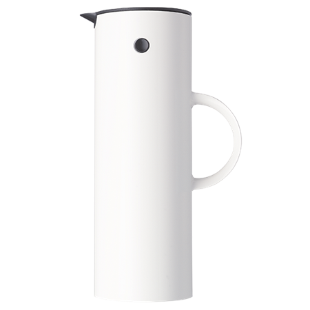 Stelton Thermoskan 1 L Wit 960