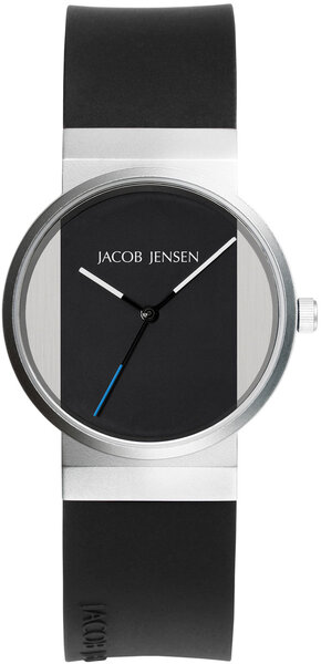 Jacob Jensen Horloge New Series 722 