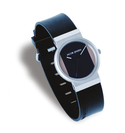 Jacob Jensen Horloge New Series 722 