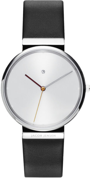 Jacob Jensen Horloge Dimension 840 